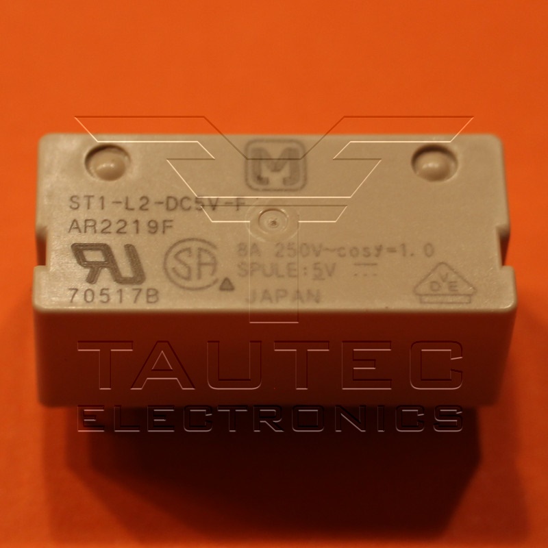 ST1-L2-DC5V-F