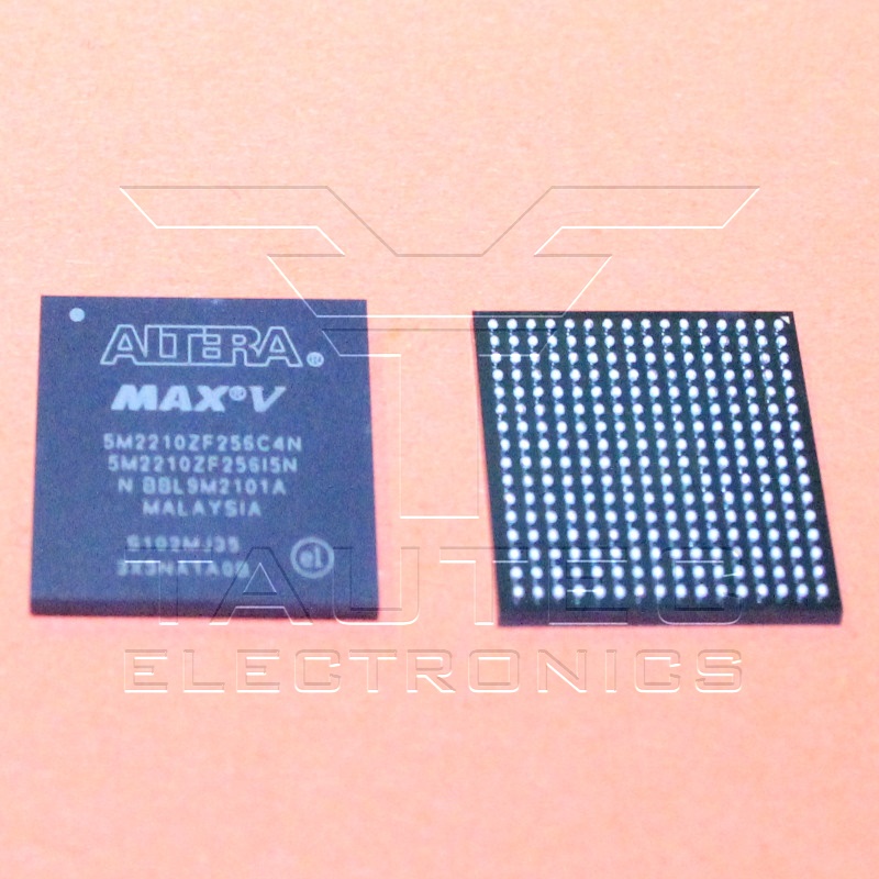 5M2210ZF256C4N