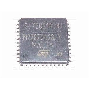 ST72C314J4