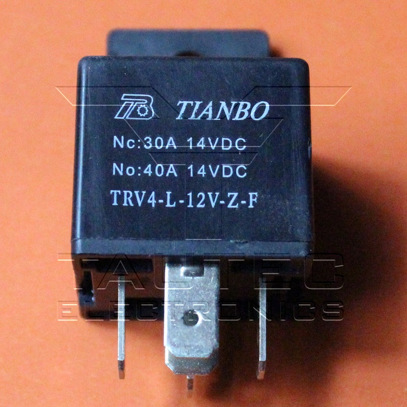 TRV4-L-12V-Z-F