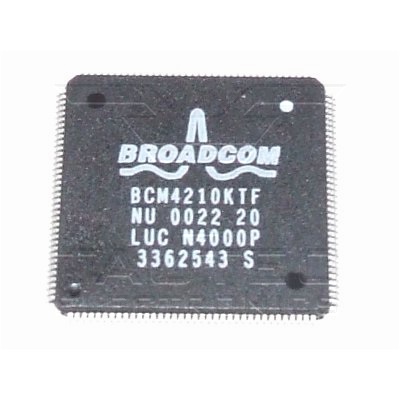 BCM4210KTF