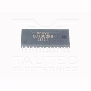 LC7883KM