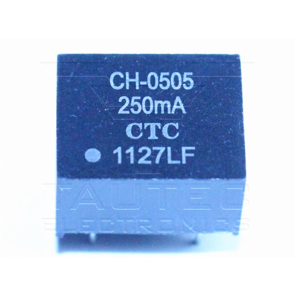 CH-0505