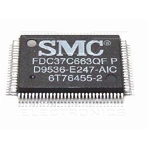 FDC37C663QFP