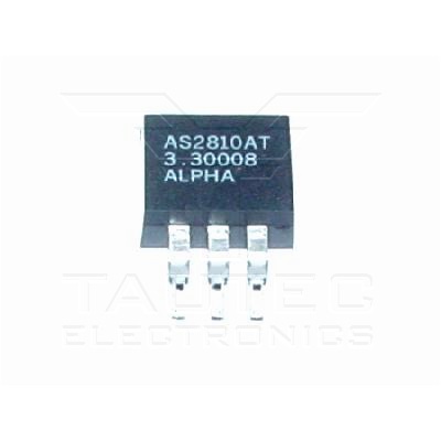AS2810AT-3.3