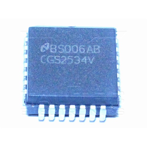 CGS2534VX