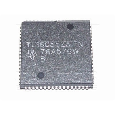 TL16C552AIFN
