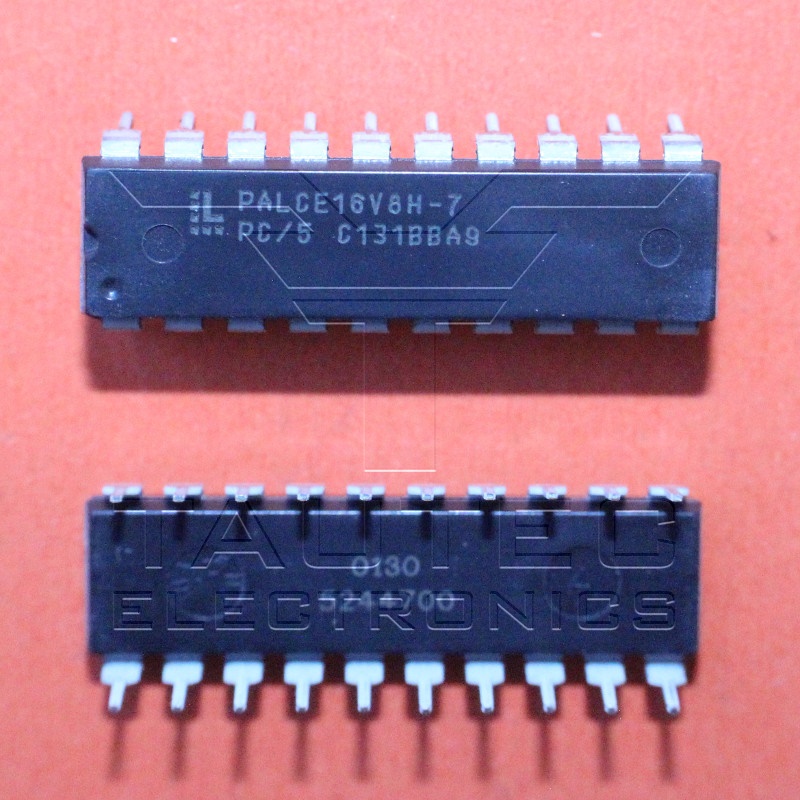 PALCE16V8H-7PC/5