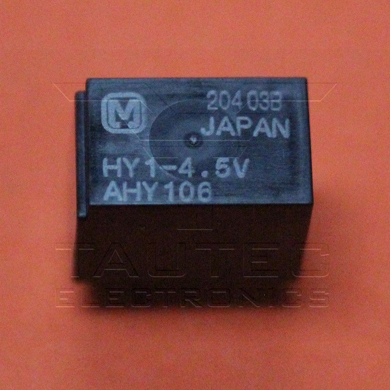 HY1-4.5V
