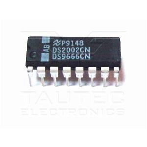 DS2002CN