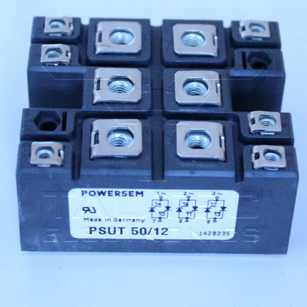 PSUT 50/12