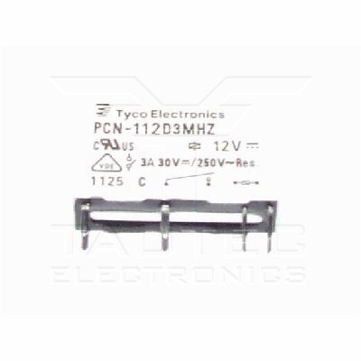 PCN-112D3MHZ