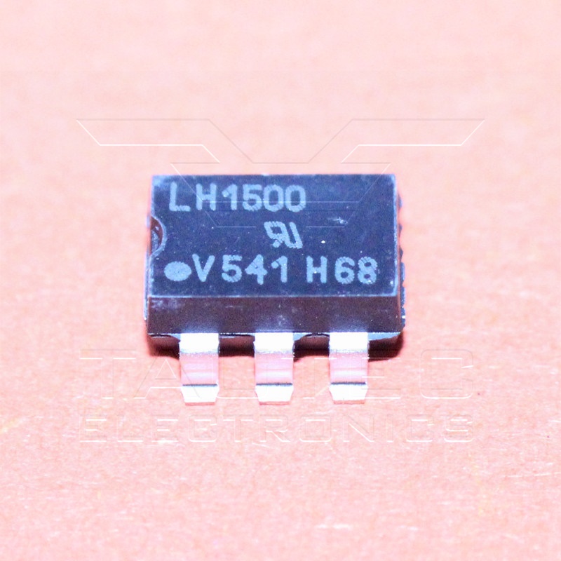 LH1500AAB RoHs