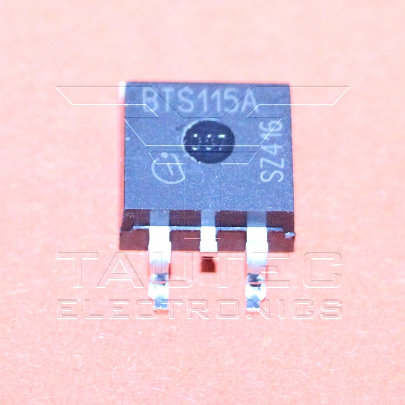 BTS115A-E3045A