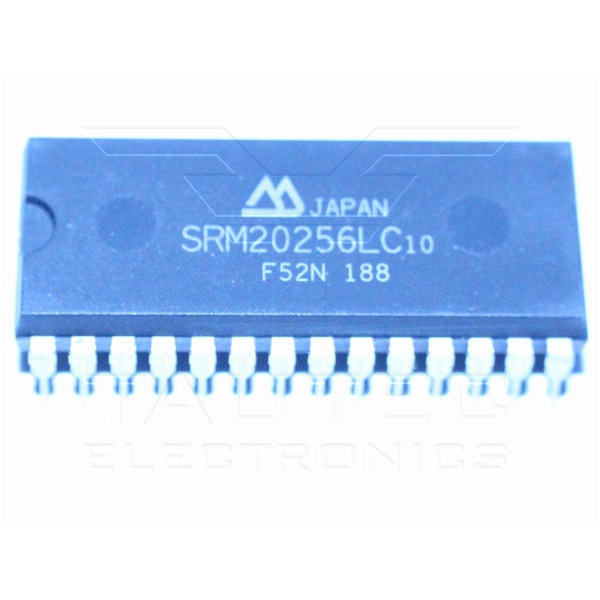 SRM20256LC10