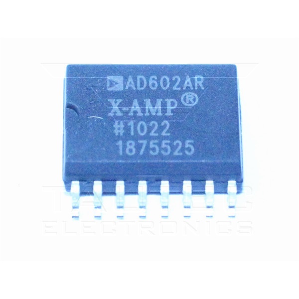AD602ARZ