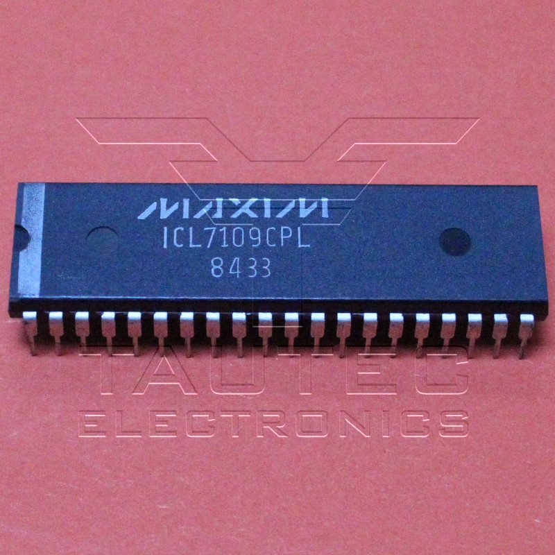 ICL7109CPL