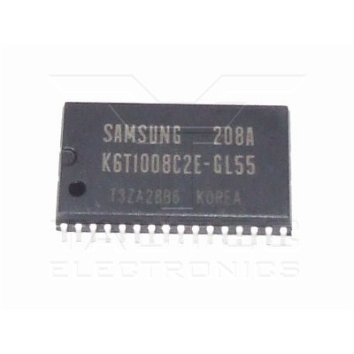 K6T1008C2E-GL55