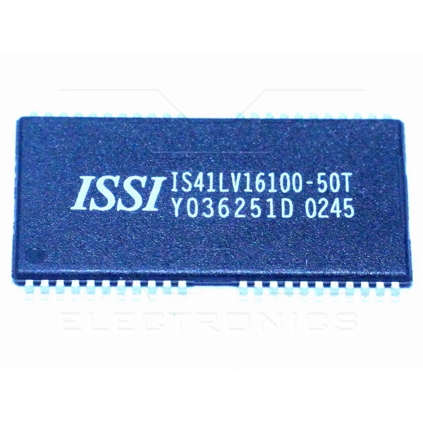 IS41LV16100-50T