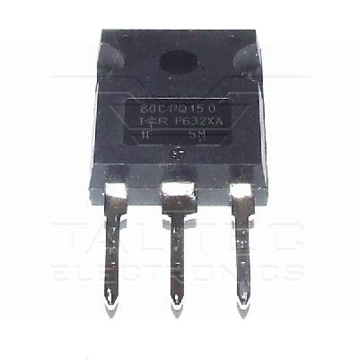 80CPQ150PbF