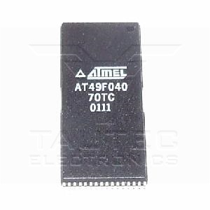 AT49F040-70TC