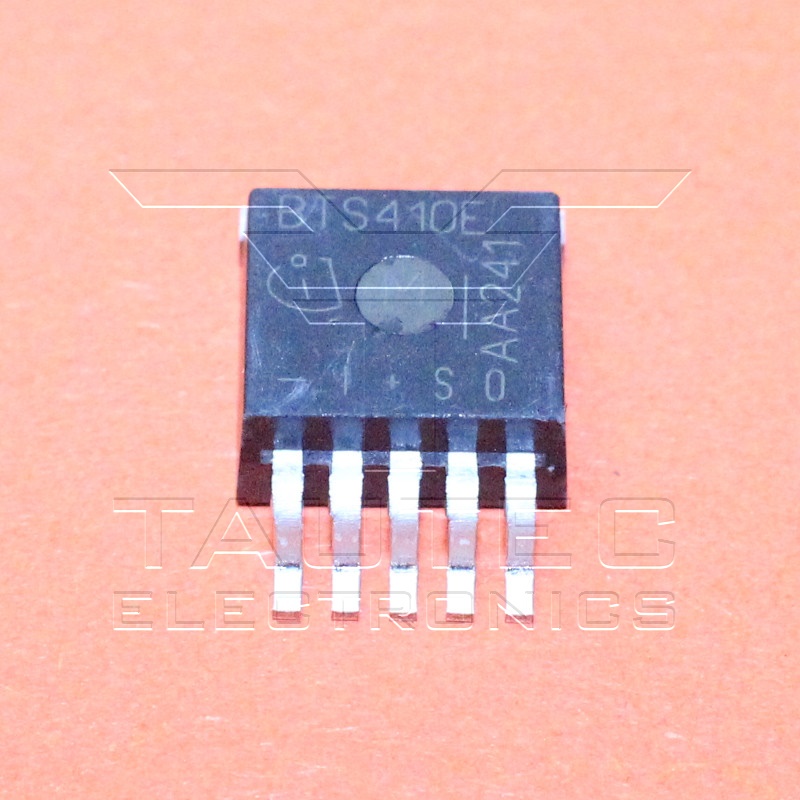 BTS410E E3122A