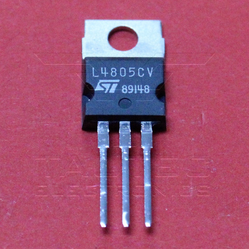 L4805CV