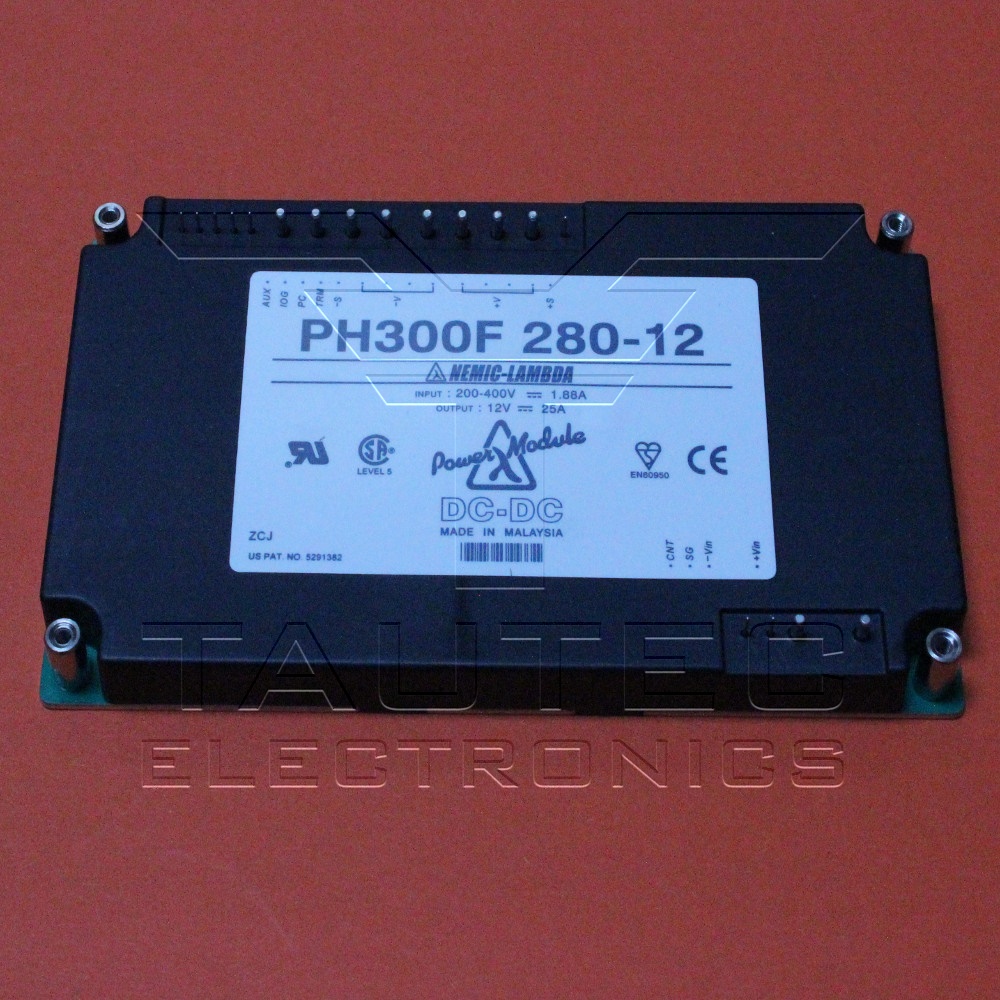 PH300F280-12