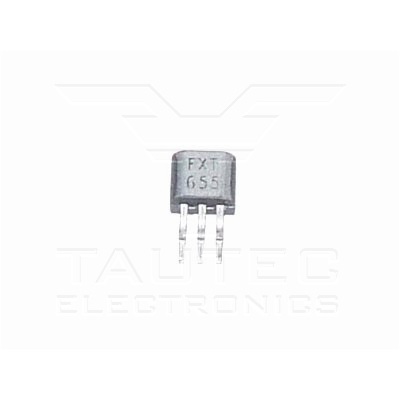 FXT655