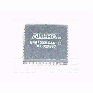 EPM7032LC44-15