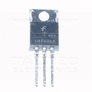 IRF630A