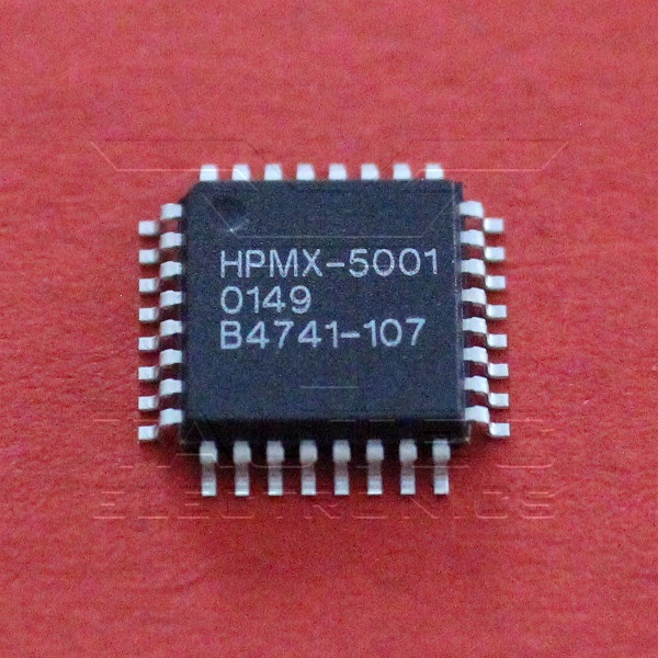 HPMX-5001-TR1