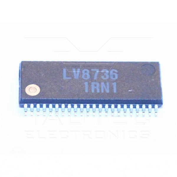 LV8736V-TLM-H