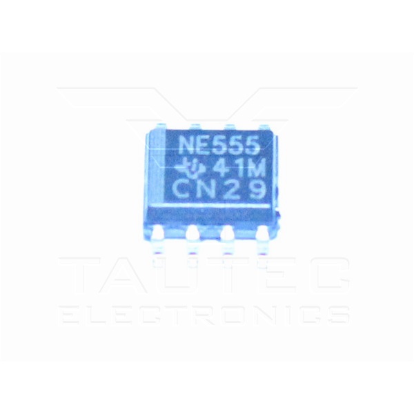 NE555D
