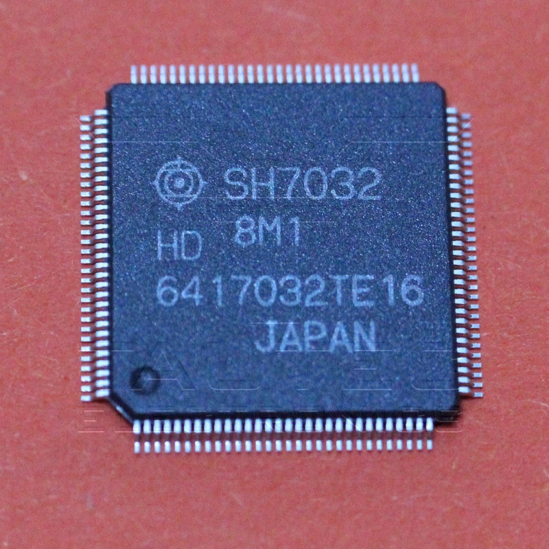 HD6417032TE16