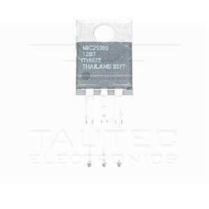 MIC29300-12BT
