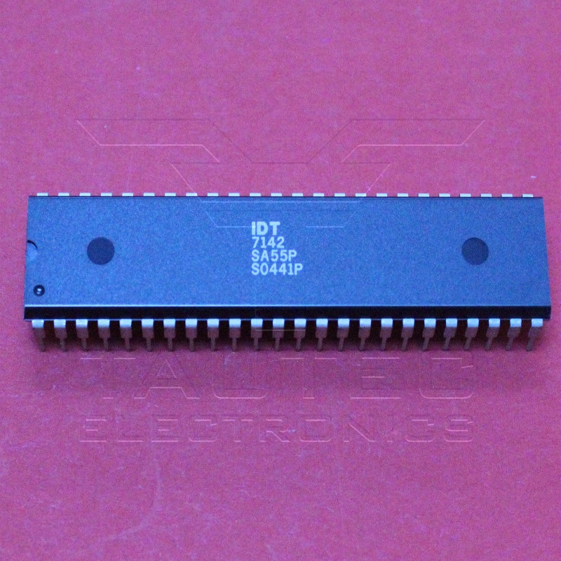 IDT7142SA55P