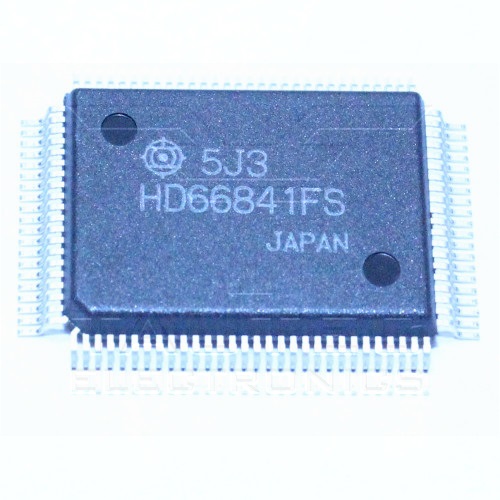 HD66841FS