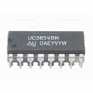 UC3854BN
