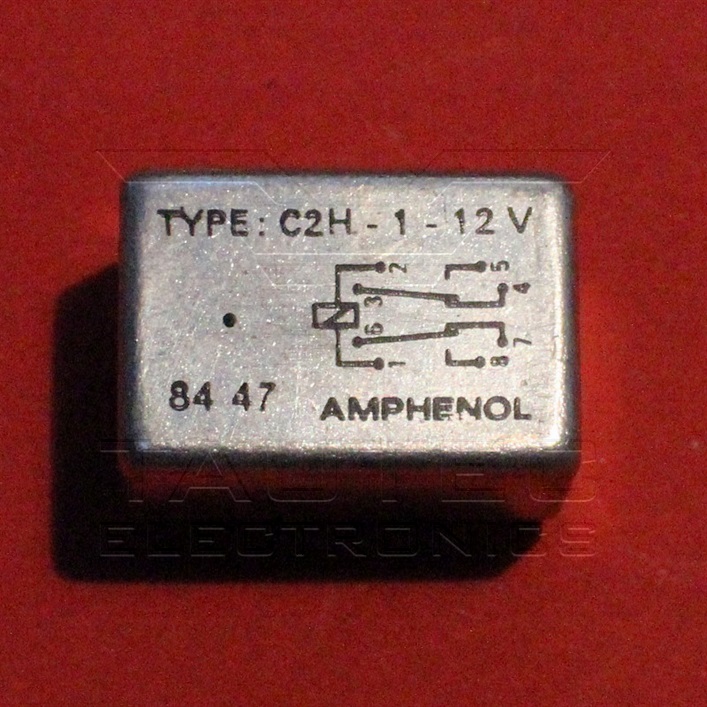 C2H-1-12V