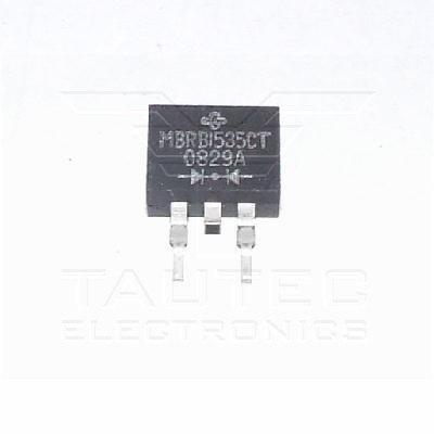 MBRB1535CT/81