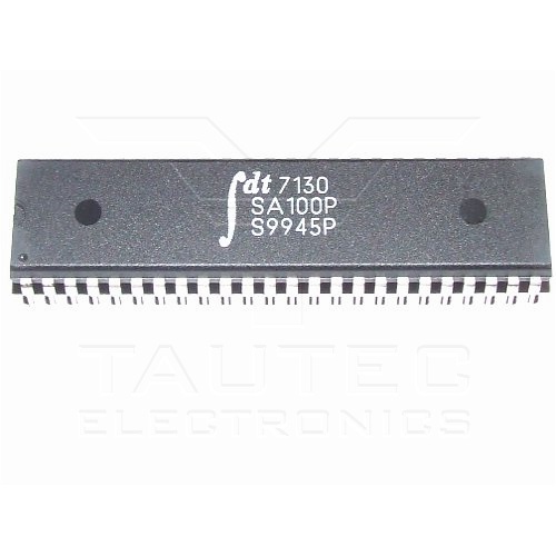 IDT7130SA100P