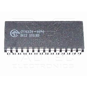 CY7C424-65PC
