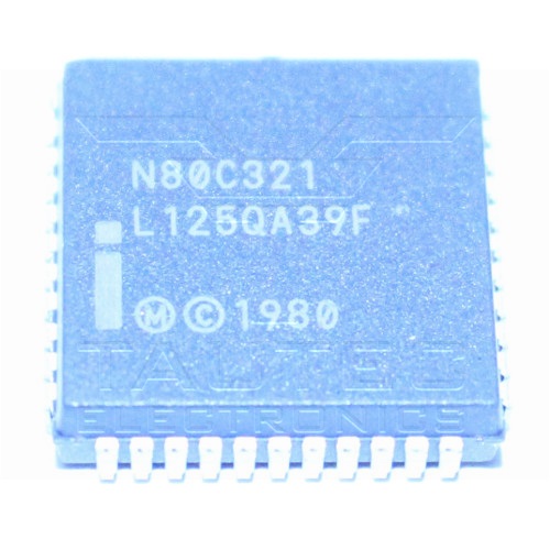 N80C321SF88