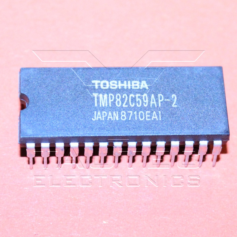 TMP82C59AP-2