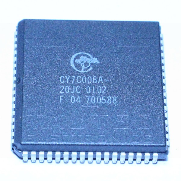 CY7C006A-20JC
