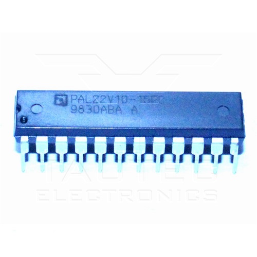 PAL22V10-15PC