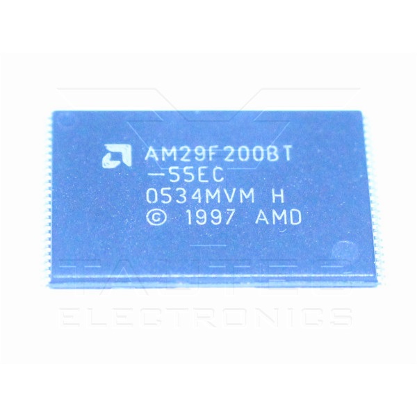 AM29F200BT-55EC