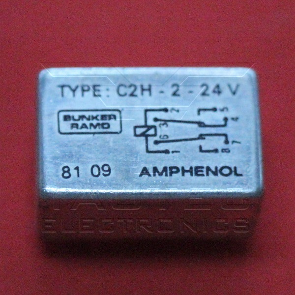 C2H-2-24V