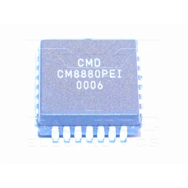 CM8880PEI